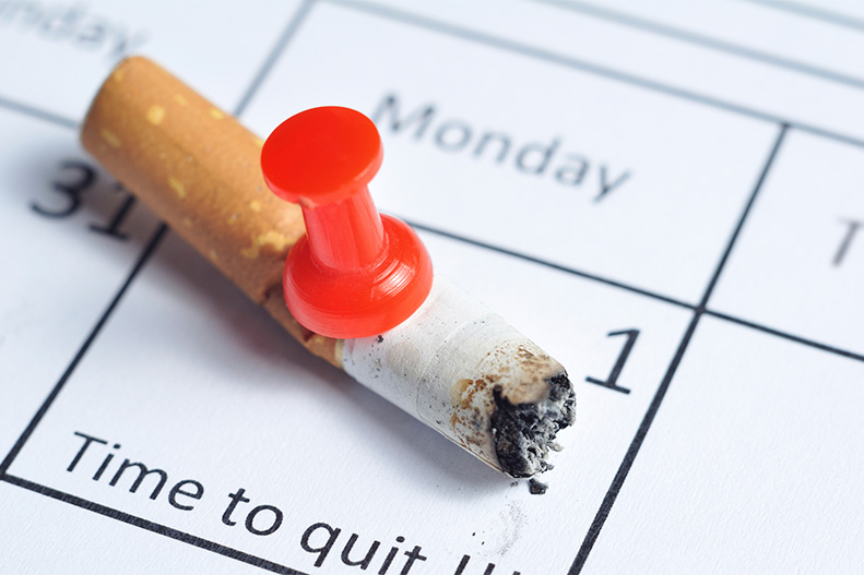 Addicted To Smoking? These Tips Can Help You Kick Your Habit!