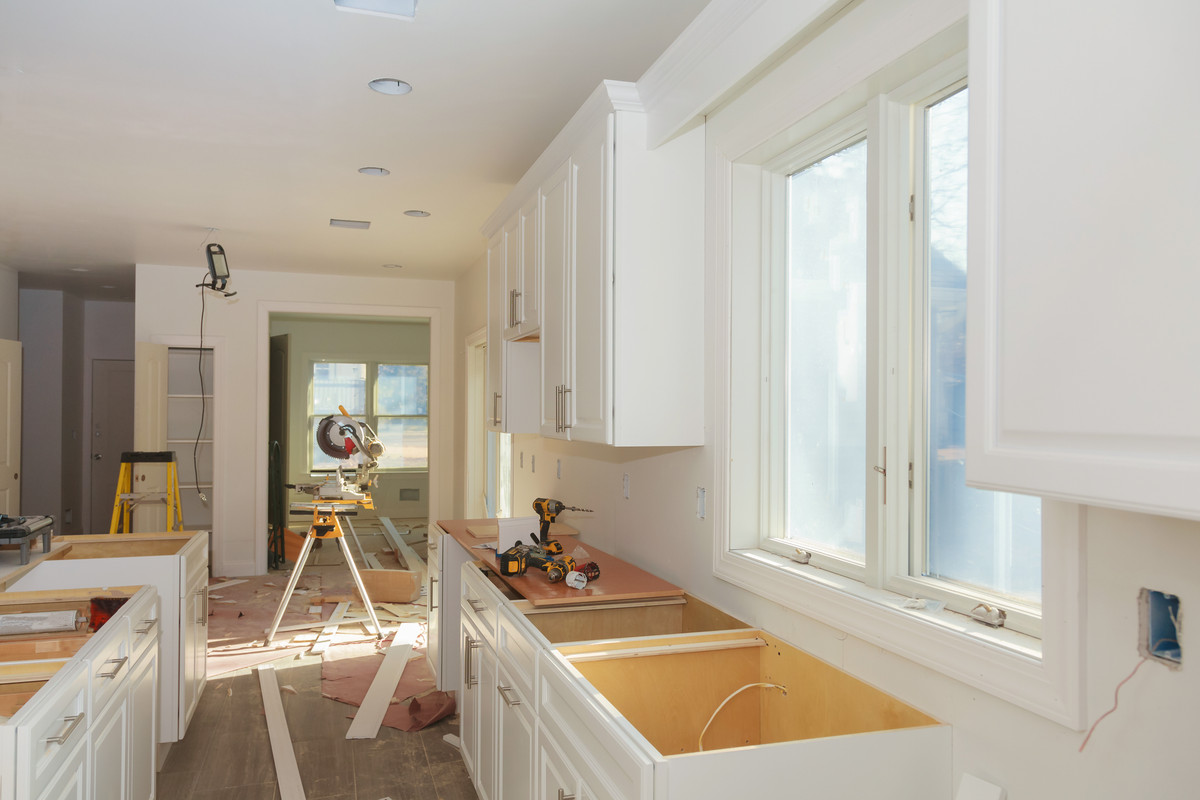 Planning, Budgeting, and Permitting for Home Remodeling